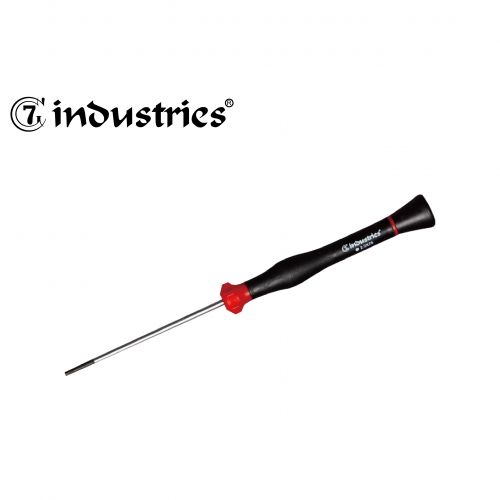 荷蘭 7 industries 精密六角起子
